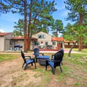 30402 Hilltop Drive, Evergreen, CO