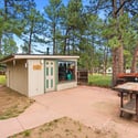 30402 Hilltop Drive, Evergreen, CO
