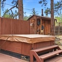30402 Hilltop Drive, Evergreen, CO