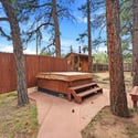 30402 Hilltop Drive, Evergreen, CO