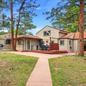 30402 Hilltop Drive, Evergreen, CO