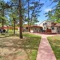 30402 Hilltop Drive, Evergreen, CO