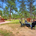 30402 Hilltop Drive, Evergreen, CO