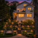 Digitally Altered - Virtually Staged, Twilight