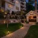 Digitally Altered - Virtually Staged, Twilight, Boathouse Rendering