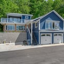 4763 + 4762 Fontana Beach Rd, West Bend, WI