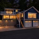 Digitally Altered - Virtually Staged, Twilight