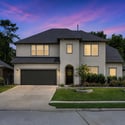 9738 Dani Lake Drive, The Woodlands, TX