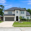 9738 Dani Lake Drive, The Woodlands, TX