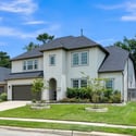 9738 Dani Lake Drive, The Woodlands, TX