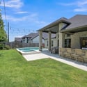 9738 Dani Lake Drive, The Woodlands, TX
