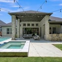9738 Dani Lake Drive, The Woodlands, TX