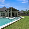 9738 Dani Lake Drive, The Woodlands, TX