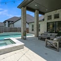 9738 Dani Lake Drive, The Woodlands, TX