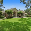 380 Ridge Lake Scenic Drive, Montgomery, TX