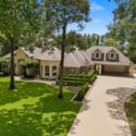 380 Ridge Lake Scenic Drive, Montgomery, TX