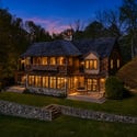 The Winslow Manor, 22 Evergreen Avenue, Westport, CT