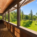The Winslow Manor, 22 Evergreen Avenue, Westport, CT