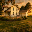 2095 N Freeport Road, Polo, IL