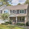 3828 Hickory Manor Dr, Apex, NC