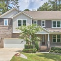 3828 Hickory Manor Dr, Apex, NC