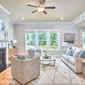 3828 Hickory Manor Dr, Apex, NC