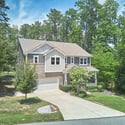 3828 Hickory Manor Dr, Apex, NC