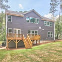 3828 Hickory Manor Dr, Apex, NC