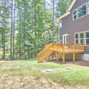 3828 Hickory Manor Dr, Apex, NC