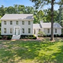 14 Litchford Road, Chapel Hill, NC