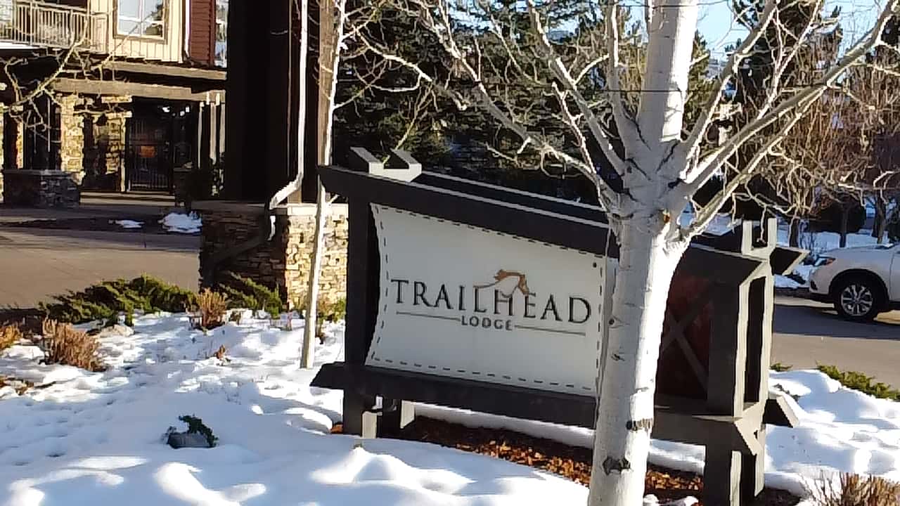 35 of 42. Discover the inviting Trailhead Lodge, with amenities available to Wildhorse Meadows homeowners.