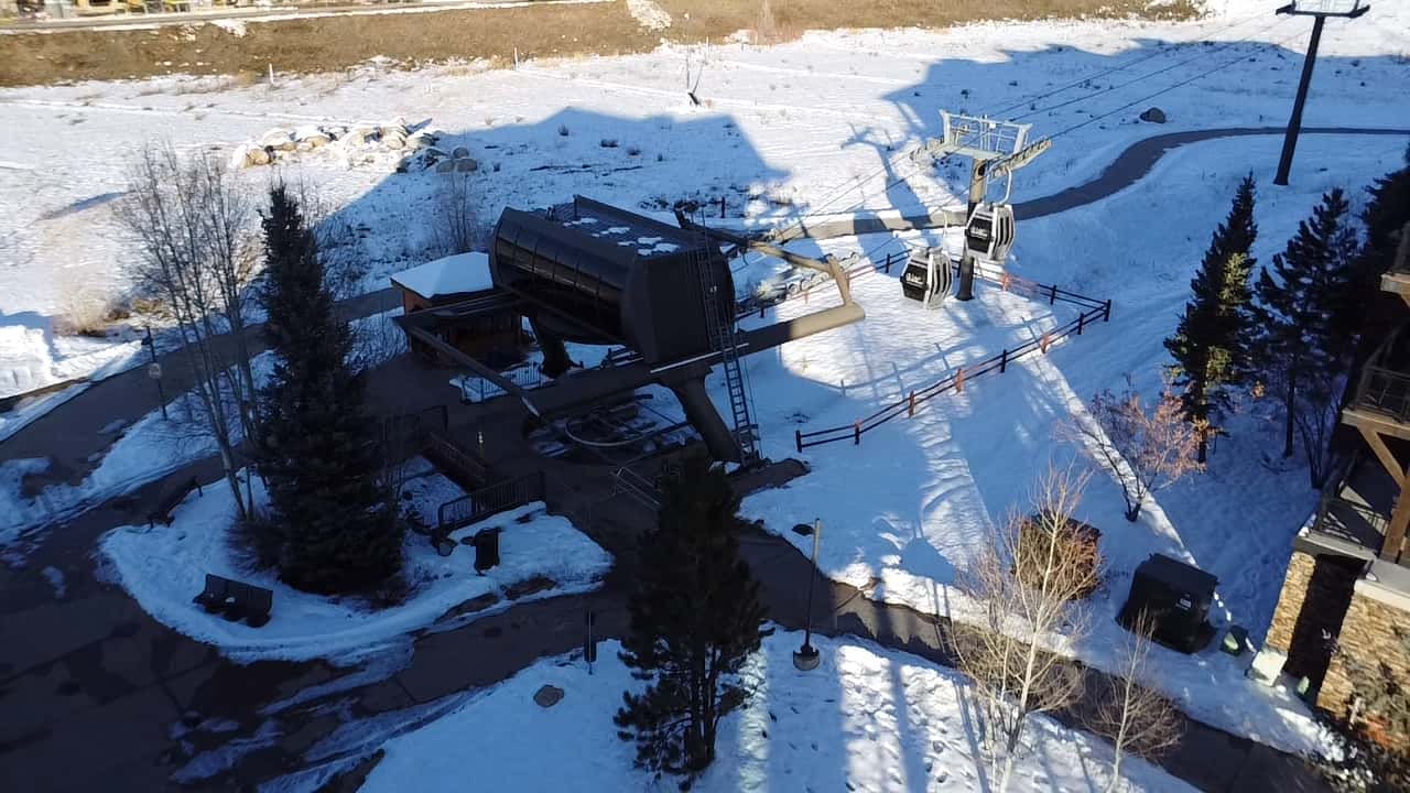 42 of 42. Discover this prime location with preferred access to the Wildhorse Gondola. Hop on and get to the Steamboat Resort base. Enjoy excellent access to skiing and picturesque winter scenery.