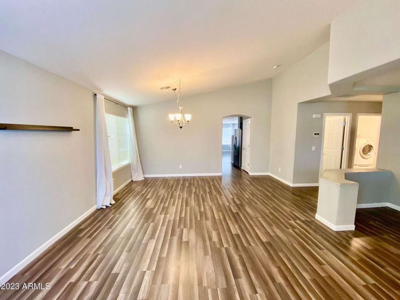8 of 16. Multi-purpose room offering endless possibilities as a home office, media room, fitness area, or guest retreat. A valuable feature for today's flexible lifestyles.