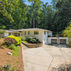 Photo of 4091 Peachtree Dunwoody Road NE