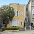 Photo of 1819 Lyon Street Unit 3