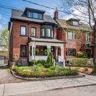 Photo of 37 Havelock St.