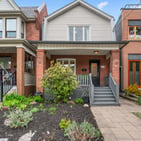 Photo of 494 Durie St.