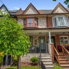 Photo of 261A St Helens Ave.