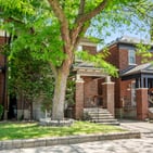 Photo of 511 Donlands Ave.
