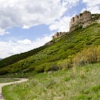 Photo of Grassy Creek