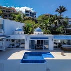 Photo of Santorini Meets Costa Rica