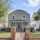 Photo of 207 W Poplar Street, A&B