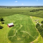 Photo of Acreage on Maeystown Rd