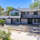 Photo of 1584 West Cliff Rose Road