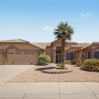 Photo of 8748 W Sierra Pinta Drive