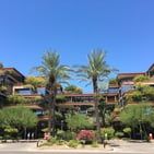 Photo of 7121 E Rancho Vista Dr, Unit 2009