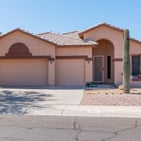 Photo of 3371 W Via Del Sol Dr