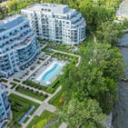 Photo of 3500 Lakeshore Road W, 110