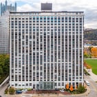 Photo of 320 Fort Duquesne Blvd., 4G