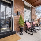 Photo of 414 Fisk Street